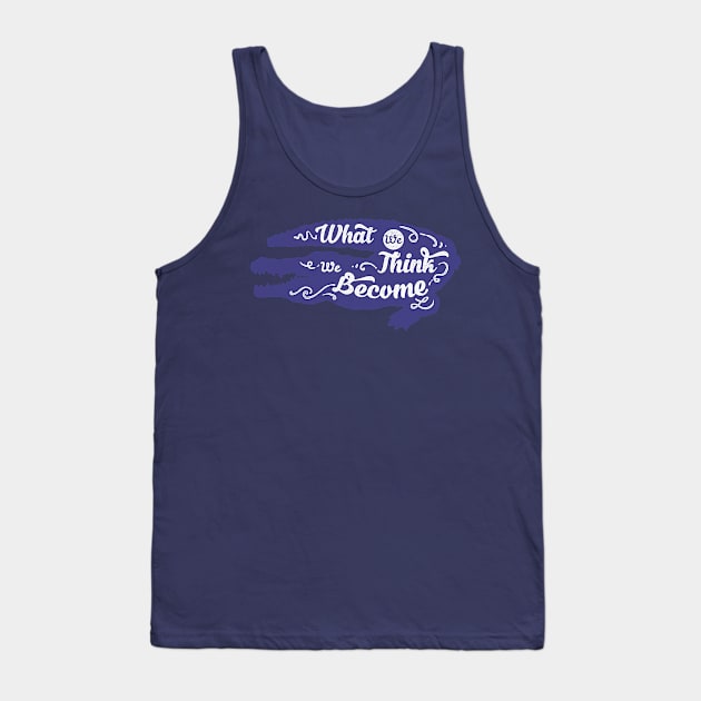 Wild Tank Top by Original_Wicked